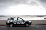 Chevrolet Captiva Crossword Car 2009 года